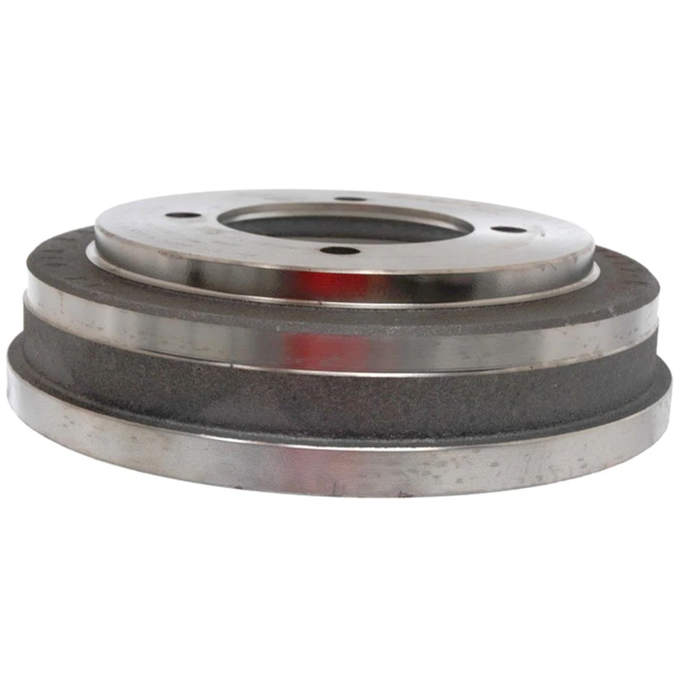 Kit de tambores de freno traseros y zapatas de freno para Plymouth Colt 1992-1993 - Raybestos Foto 4 de 4