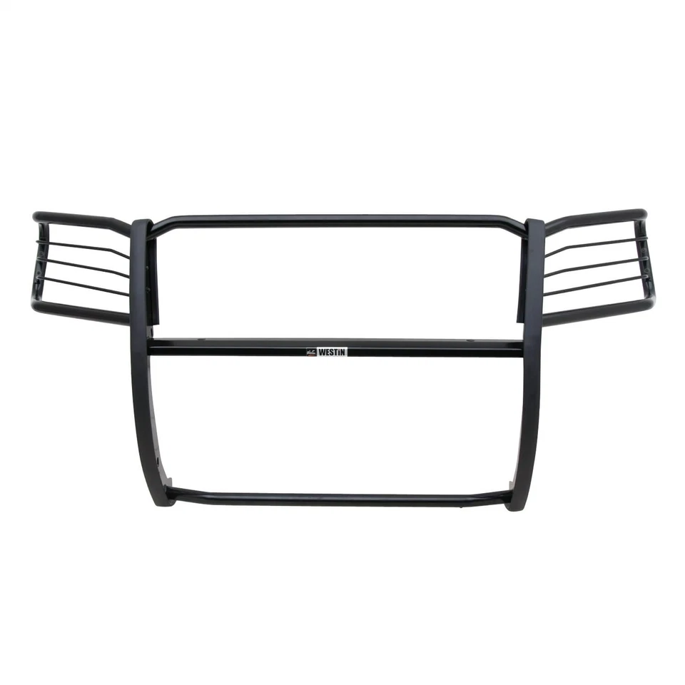 Westin 40-1485 Sportsman Grille Guard Fits 04-15 Armada TITAN - Imagem 3 de 4