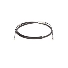 2x Handbremsseil hinten für Porsche Boxster 987 Cayman | 24128961