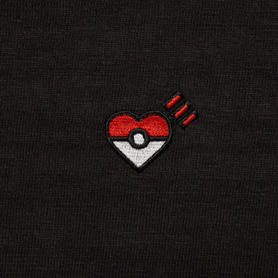 HUMAN MADE x Pokemon Graphic T-Shirt Unown Black XX30TE020 | eBay