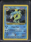 1999 Pokemon Game Holo #6 Gyarados #2