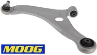 Moog HY-TC-16831 Lenker FüR RadaufhäNgung Querlenker Lenker FüR Hyundai