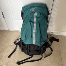 Dana Design Bridger Backpack Green