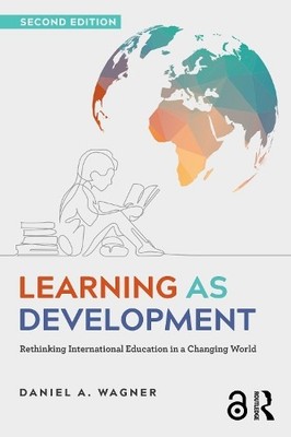 Daniel A. Wagner Learning as Development (Taschenbuch)