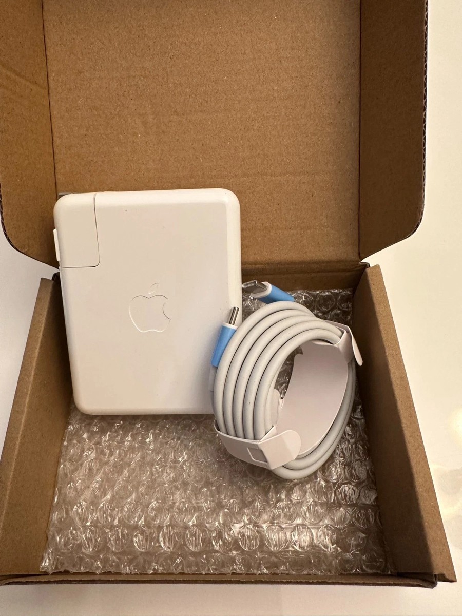 OEM Genuine 140W USB-C Power Adapter For Apple MacBook Pro 13'' 16