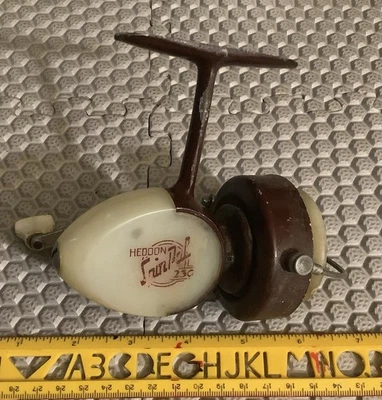 Heddon Vintage Fishing Reels for sale | eBay