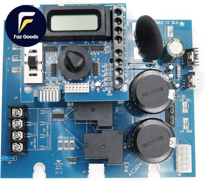 GLX-PCB-RITE Main Circuit Board & GLX-PCB-DSP Display Board Compatible