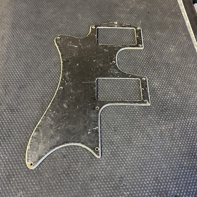 1970's Gibson RD Artist Bass Pickguard  NEW OLD STOCK !!