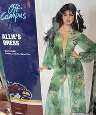 Off Campus Allie's Dress Halloween Costume