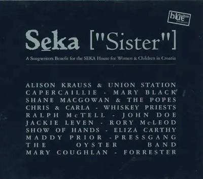 Various - Seka (''Sister'')