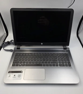 HP AMD A10 Quad-Core PC Laptops & Netbooks for sale | eBay