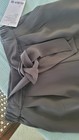 Lululemon Women's NOIR PANT (LW5BXIS) Dkov Dark Green Size 8 NWT — photo 3