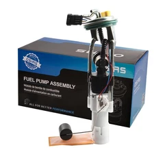 For 2009-2011 Can-Am Outlander 650 4x4 Fuel Pump Assembly 709000378 703500766