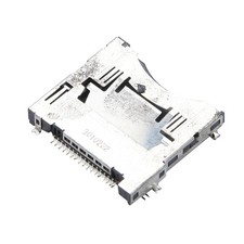 Console Reader Slot 1 Game Card Socket Repair Parts For 3DS/3DS XL/3DS LL