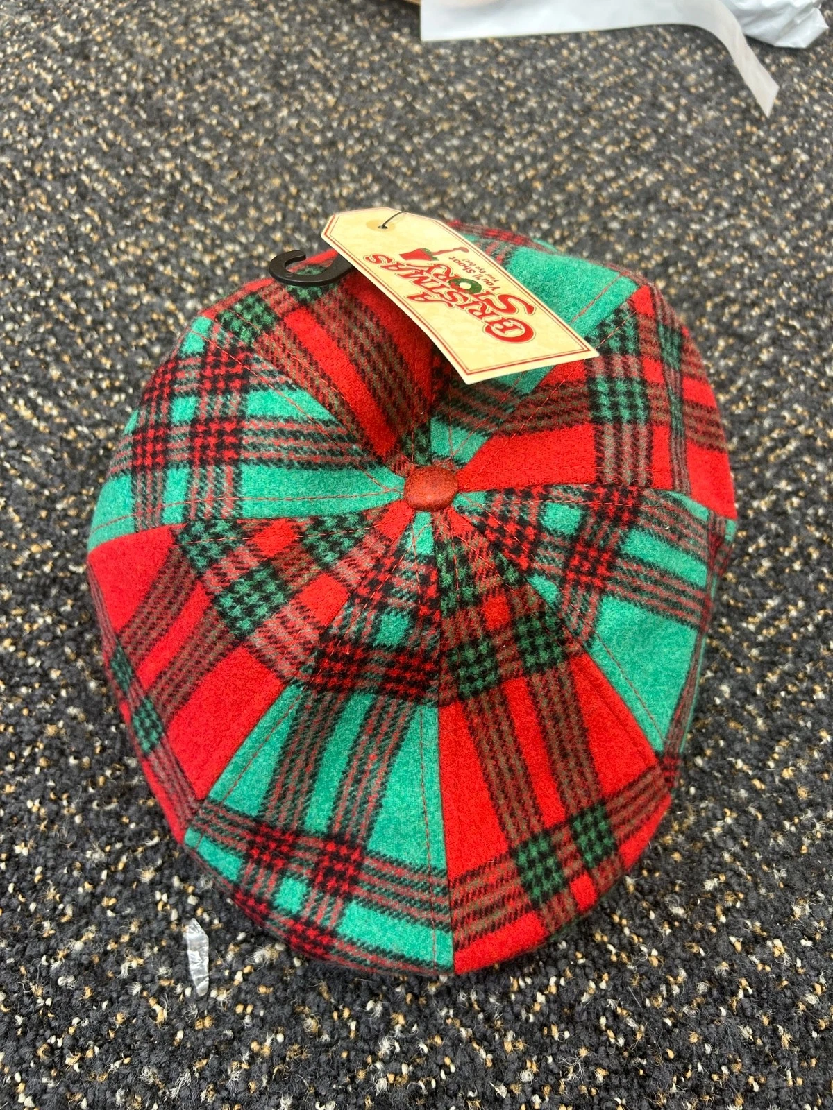 boston scally a christmas story
Opens in a new window or tab