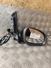 Retroviseur droit (ou coque) Volkswagen GOLF