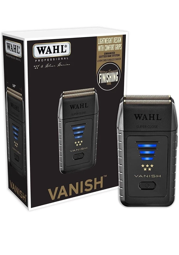 Wahl Shavers for Men for Sale - eBay