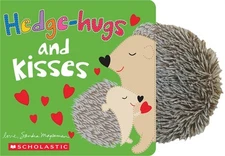 Hedge-Hugs and Kisses (Bookbook - Detail Unspecified)