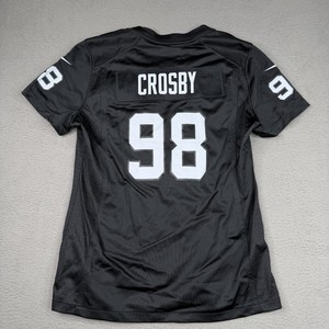 Maxx Crosby Jersey | eBay