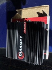 Taramps TS400X4 4-Channel Car Audio Amplifier MPN TS400X4 400W RMS Power