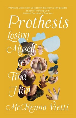 McKenna Vietti | Prothesis | Taschenbuch | Englisch (2024) | EAN 9798988870296