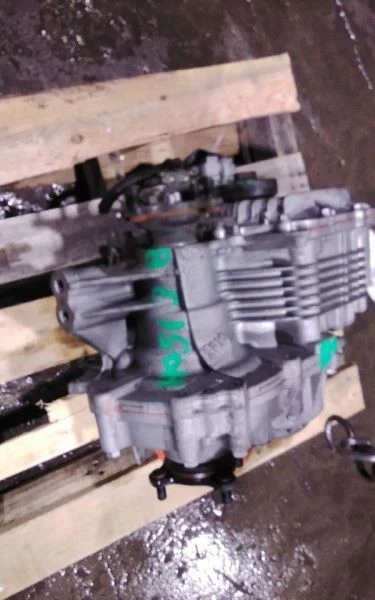 Engine Electric Rear AWD Fits 16-22 LEXUS RX450H 2910835 Foto 2 de 4