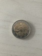 Italie 2 Euro commémorative 2018 Marina Militare 100 ans - Lot