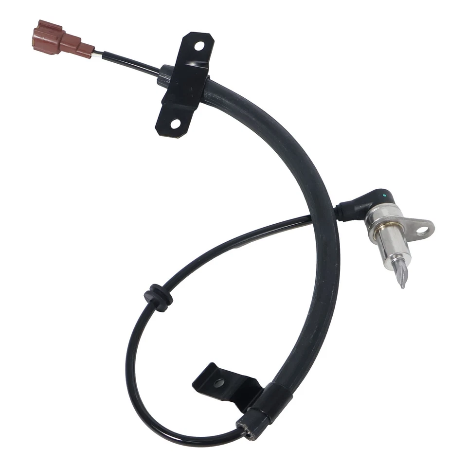 ABS Wheel Speed Sensor Front Left 479110W000 For INFINITI QX4 NISSAN 96-01 Foto 2 de 4