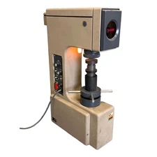 LECO RT-120 HARDNESS TESTER