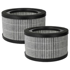 2 Ersatz Filter für Beurer LR 220 Luftreiniger