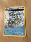 Gyarados 21/98 XY - Ancient Origins Reverse Holo