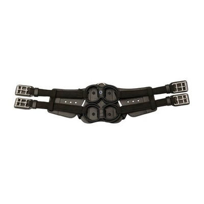Stübben Equi-Soft Sattelgurt ohne Polster, 70 cm