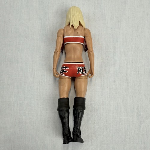 Alexa Bliss - WWE Basics 68 B WWE Mattel AEW Elite Ultimate Classic - Picture 5 of 5