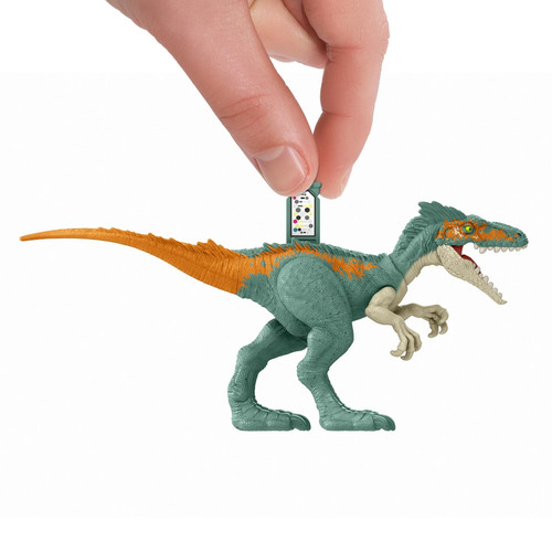 Jurassic World Dominion Moros Intrepidus dinosuar - Picture 3 of 6