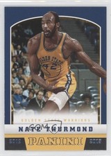 2012-13 Panini Nate Thurmond #192 HOF 0b3