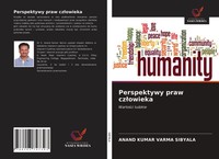 Anand Kumar Varma Sibyala | Perspektywy Praw Cz¿Owieka | Taschenbuch | Polnisch