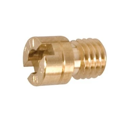 Jet principal Mikuni serie N102/221 142,5 para Yamaha Raptor 250 2008-2013 Foto 4 de 4