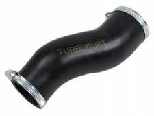 TURBO SCHLAUCH LADELUFTSCHLAUCH FÜR FIAT ABARTH 500 595 695 1.4 51819199