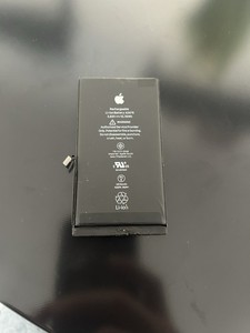 IPhone 12 Akku 78 % Kapazität original