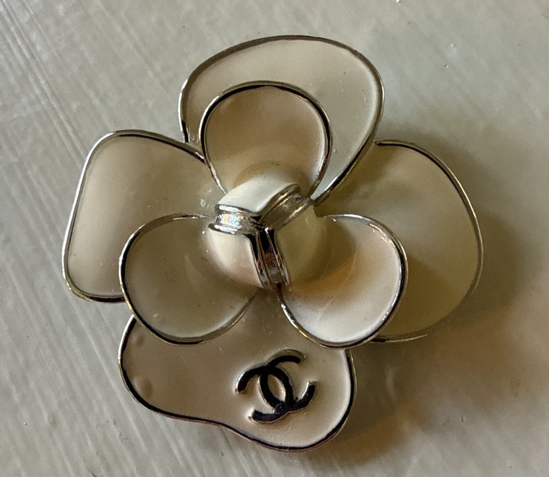 Vintage Chanel Brooch for sale | eBay