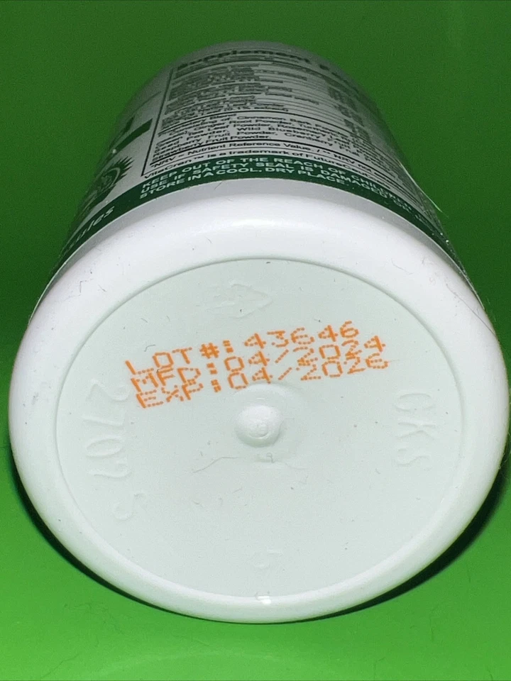 Suplemento de limpieza tipo riñón, sellado, ¡60 cápsulas! Exp 04/26 Foto 2 de 2