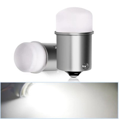 2 Stück BA15S BAY15D DC12V LED Auto Rücklicht Bremslicht Blinker Birne Licht Lam
