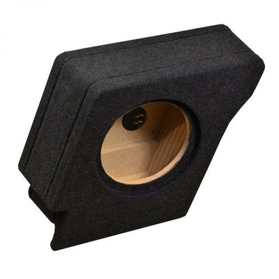 Maßgefertigt Für MDF 10in Links Sub Box Subwoofer Gehäuse Bass für Nissan NV300