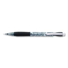 Pentel AL25TA 0.5 mm HB (#2) Icy Mechanical Pencil - Black (1-DZ) New