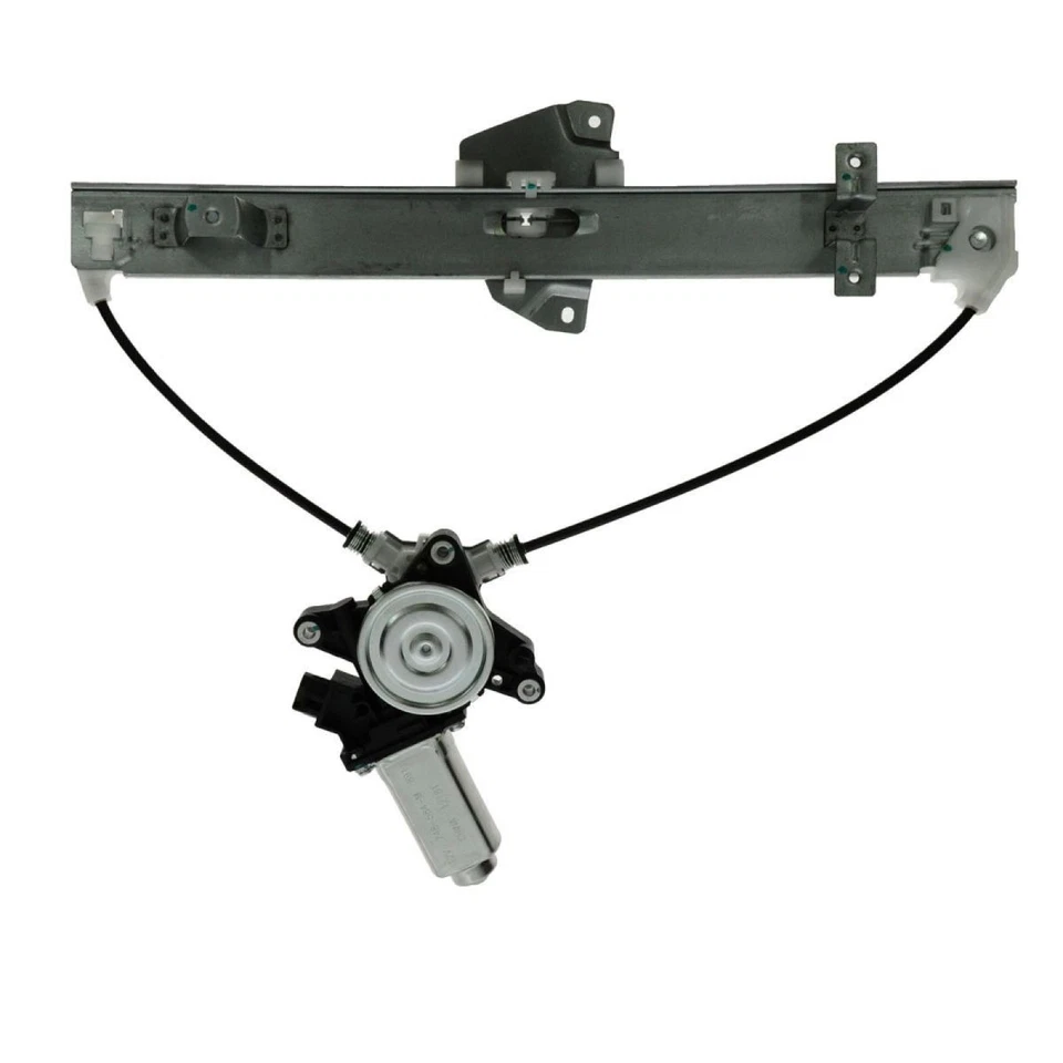 Dorman Rear Power Window Regulator & Motor Driver Side Left LH LR for Endeavor - Image 2 of 3