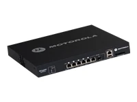 Motorola Rack Mountable Enterprise Network Switches