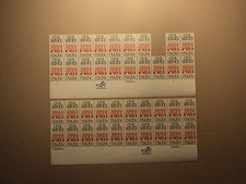 USPS Scott 2053 20c Civil Service 1883-1983 Lot Of 2 Plate Block Mint NH