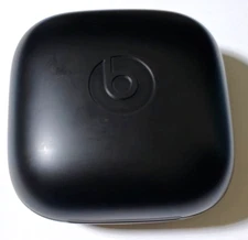 Beats By Dr. Dre Powerbeats Pro Wireless Charging Case Replacement - Black