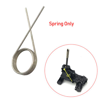Torsion Spring for Gearshift Steptronic Repair Fits for 2016-2019 BMW X1 F48 F49