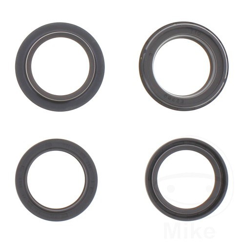 All Balls Fork Oil Seal Kit 56121 For Yamaha YZ 80 LW 4LBB 1999 eBay